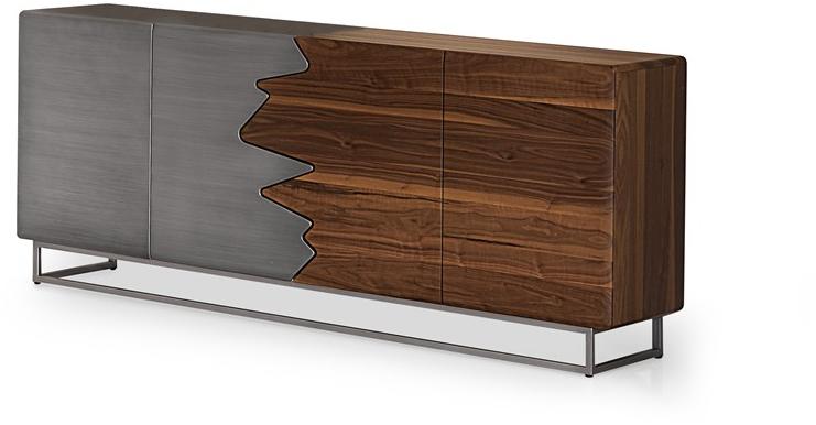 Oliver B. Комод с распашными дверцами Oliver b. casa Ka1000 - Вид №1