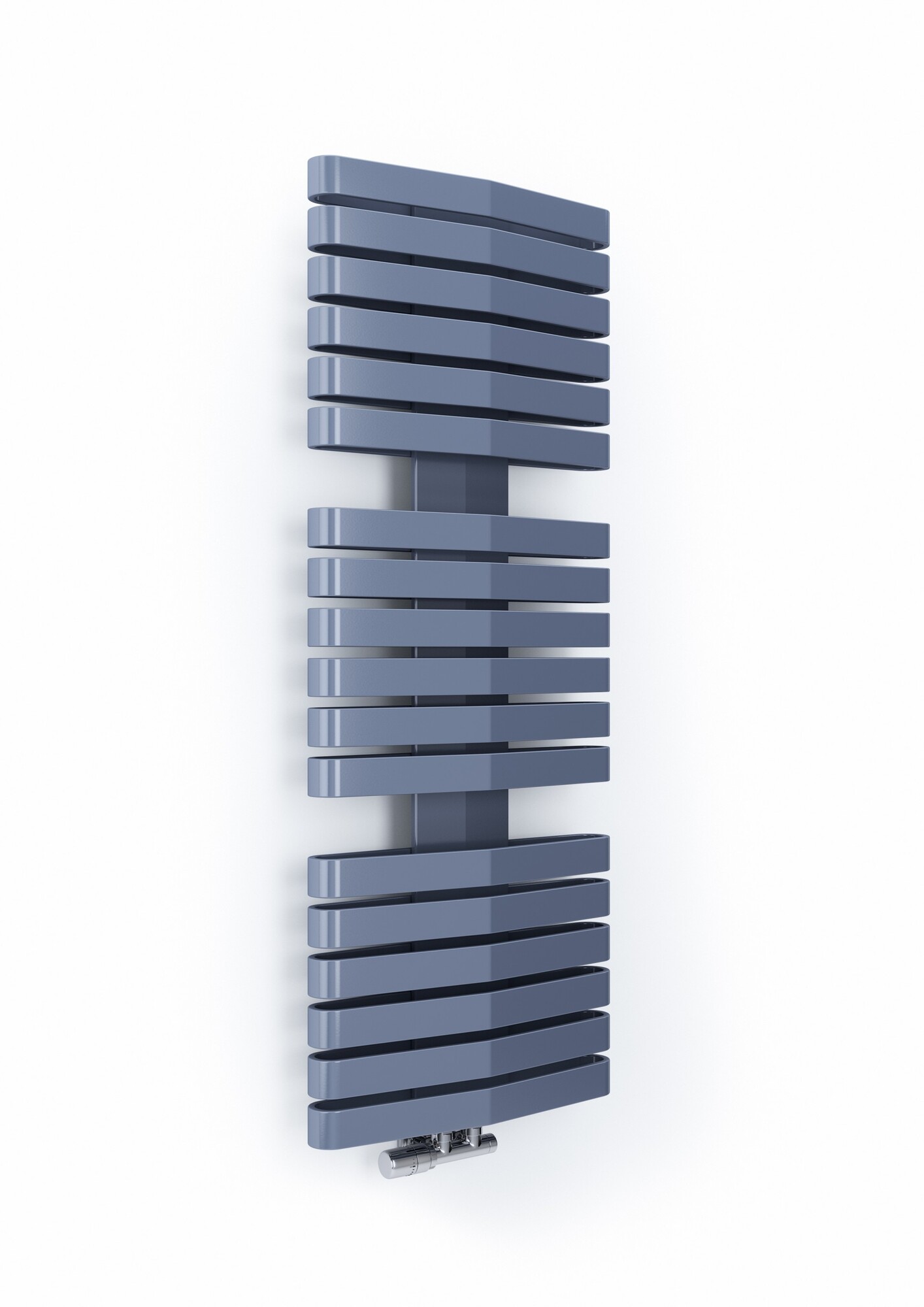 Полотенцесушители WGIRD112060 Iron D Terma 7.33  - Вид №1