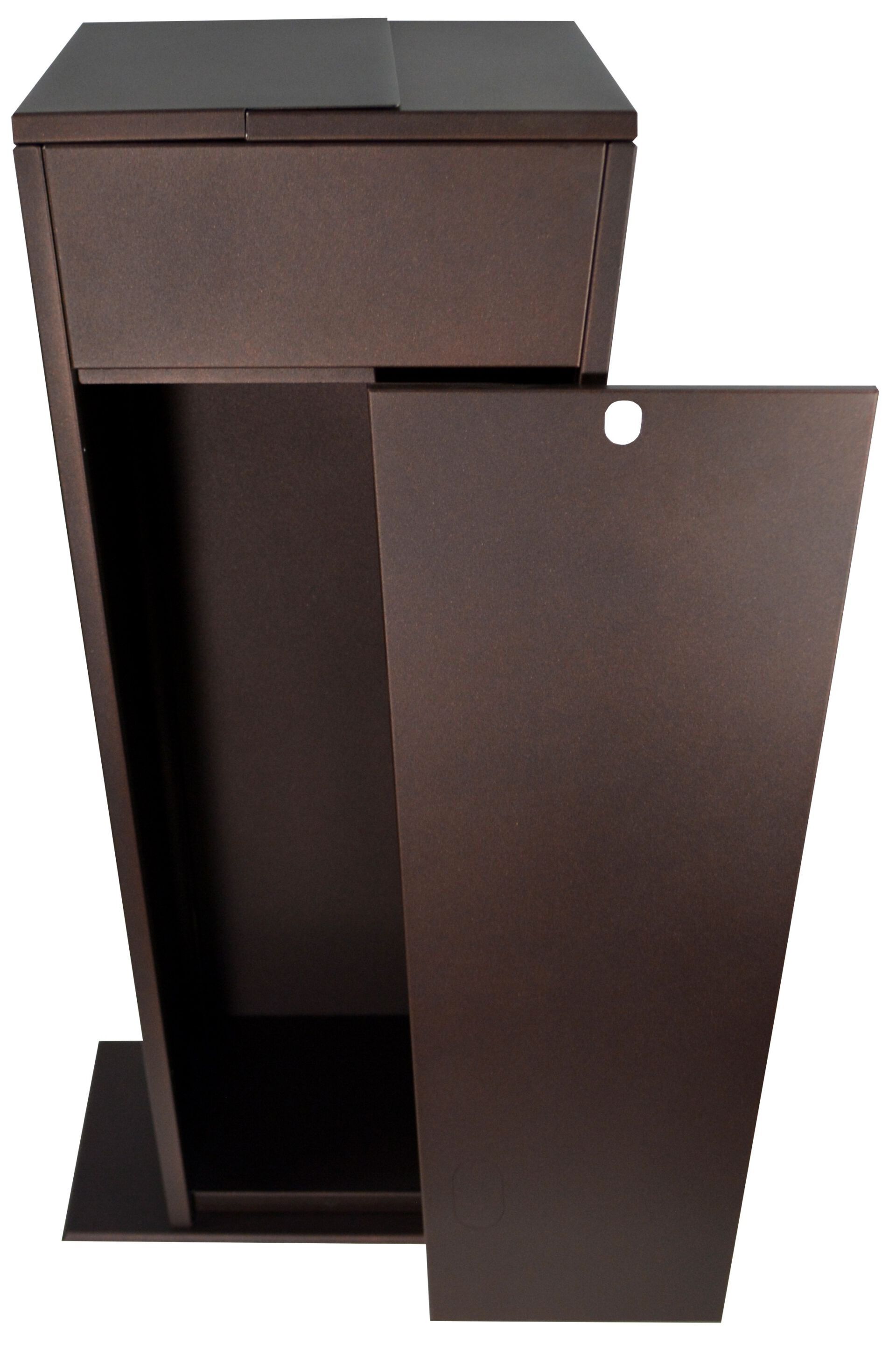 мобильный контейнер из нержавеющей стали Chotto’s TERRAZZINO ARCH-00016014 - Вид №1