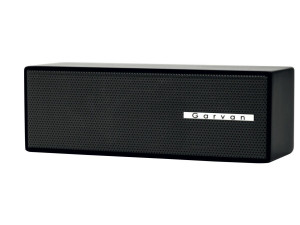 Портативный стальной акустический диффузор