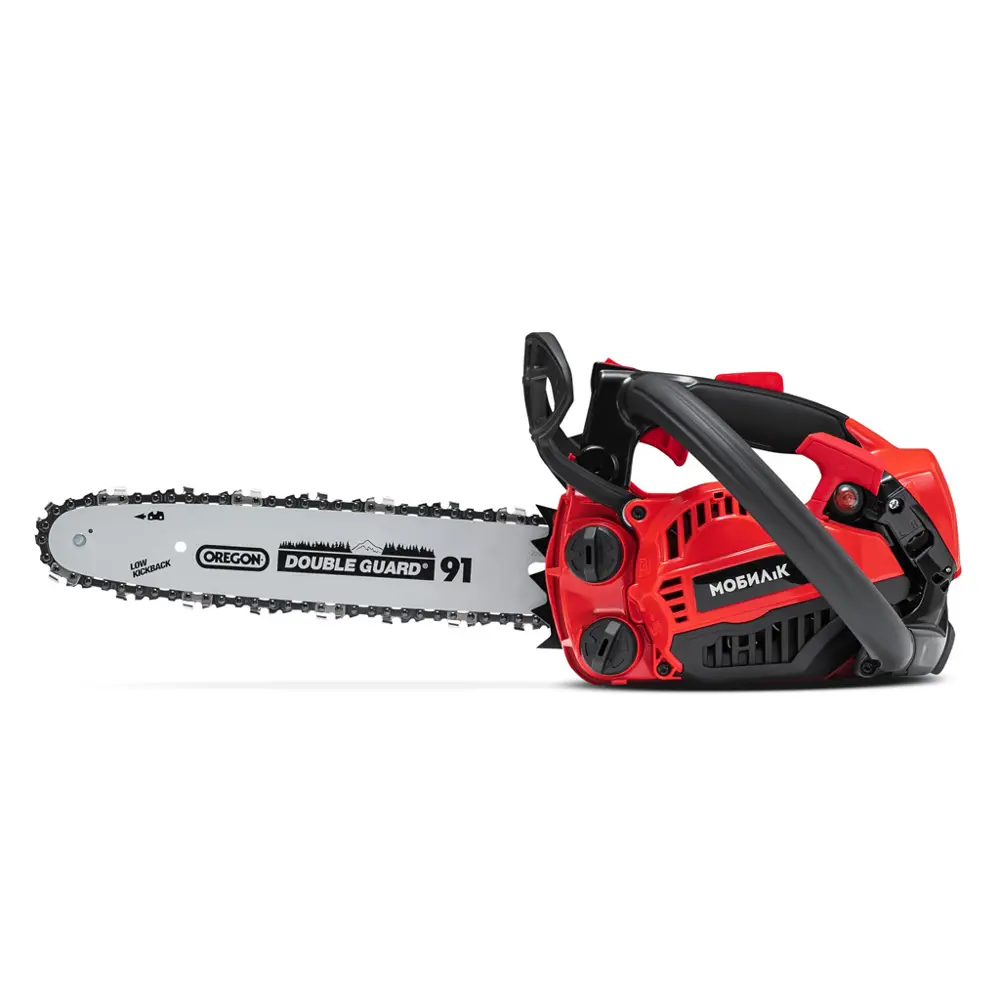 Пила бензиновая Мобил К Премиум XC125Т 1.22 л.с. 30 см STLM-2162965 - Вид №4