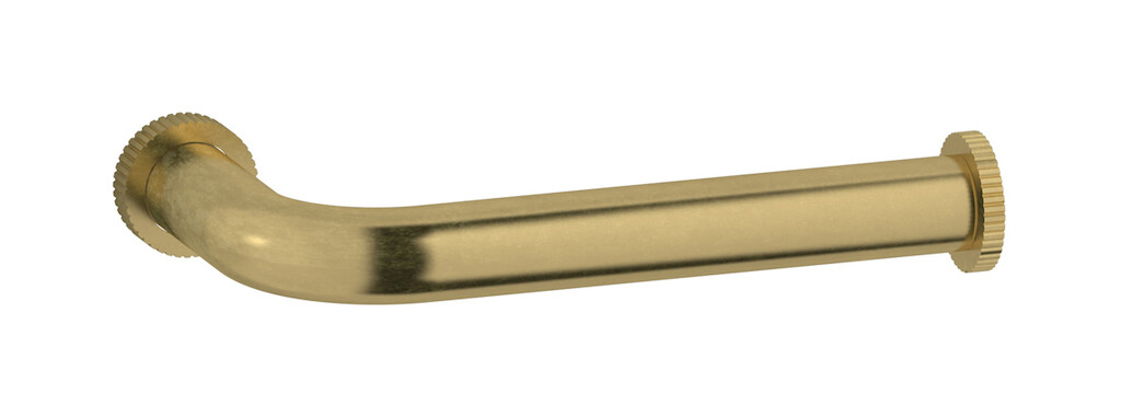 Держатель для туалетной бумаги WE ARE IB rx011on Natural Brass Reflex