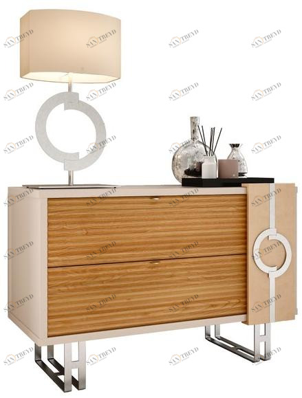 Caroti Комод из дерева Concept Art.32 - lift