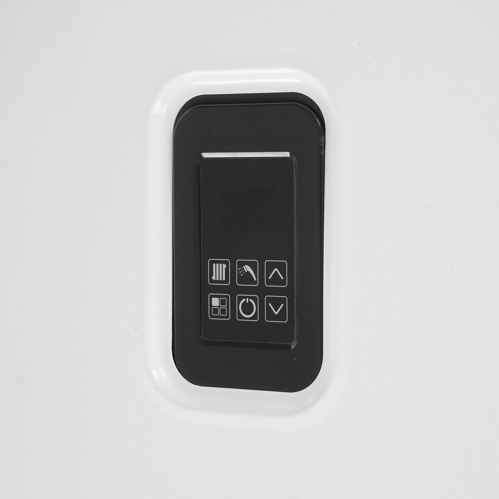 9961229 Газовый котел KITURAMI World Alpha C-30 настенный STDN-0139285 - Вид №3