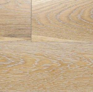 Инженерная доска Baricella Cassino Дуб Рустик с брашью (Текстурированная) 500-1500х120 мм.