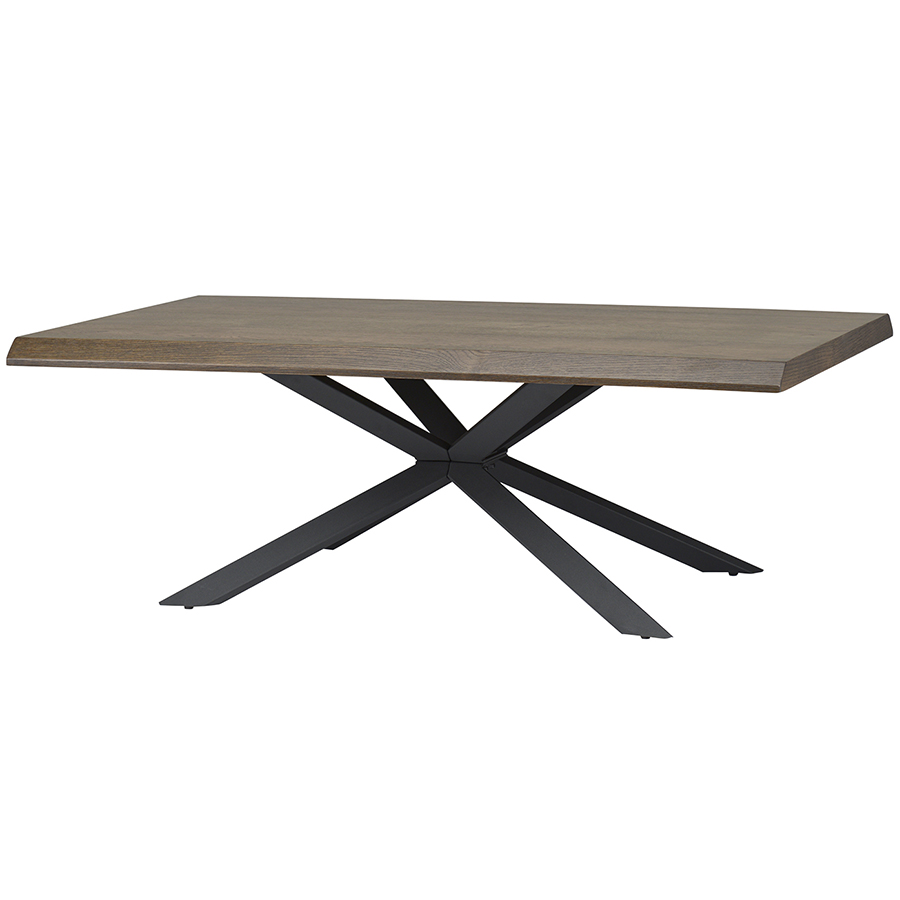 39852930 Стол кофейный , arno, 130х68х45 см Unique Furniture  - Вид №3