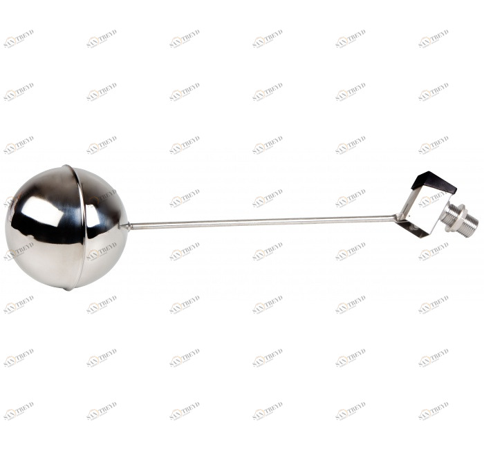 GENEBRE 3887 090 Buoy for floating valves 