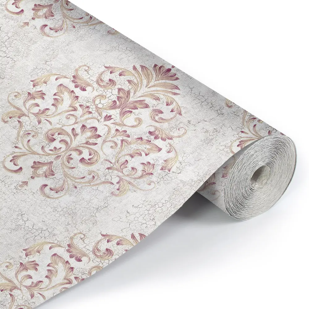 Обои флизелиновые Armani кофейные 1.06 м 3013-01 Santreyd STLM-2167860 - Вид №2