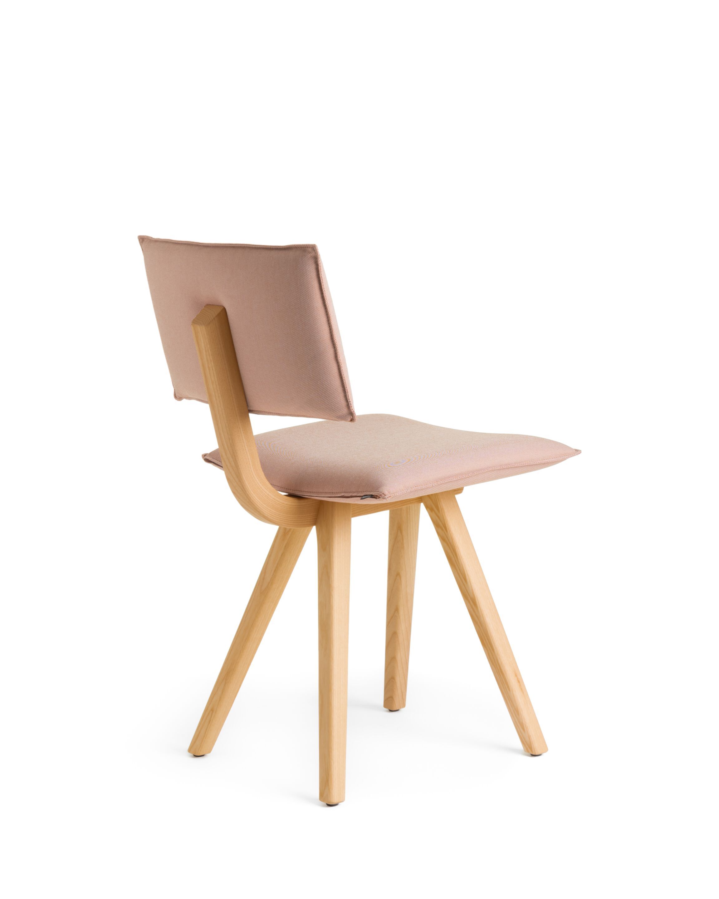 Съемный стул из дуба Magis TRAVE ARCH-00055521 - Вид №23