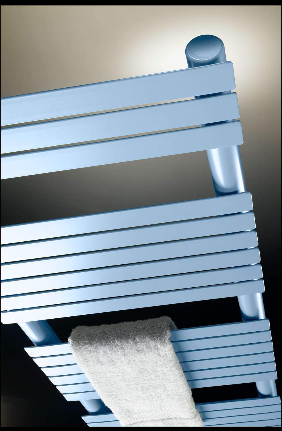 Водяной радиатор SY-154-040 Altaï Spa Acova 1540  - Вид №2