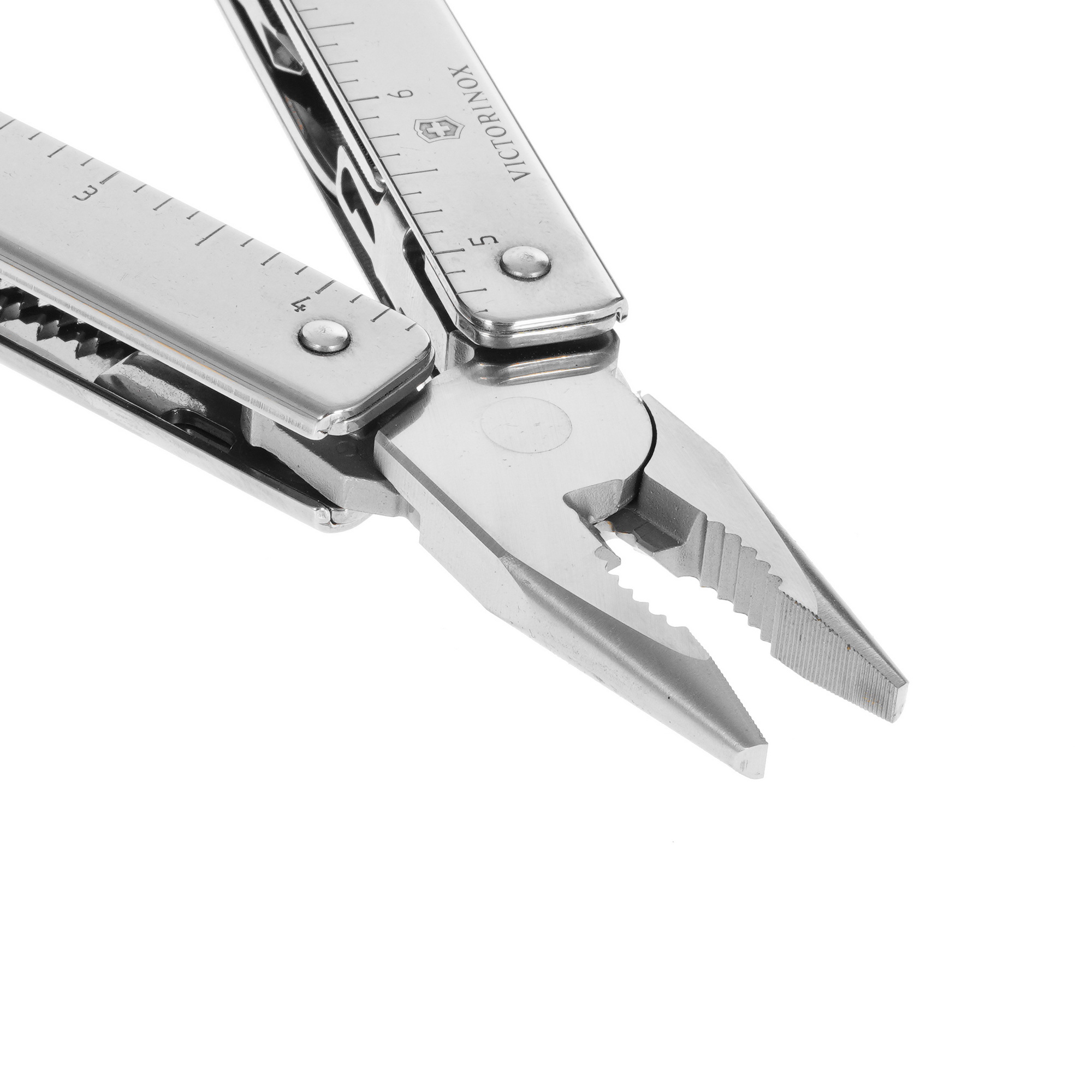 Мультитул Victorinox SwissTool 9989334 STDN-0082077 - Вид №2