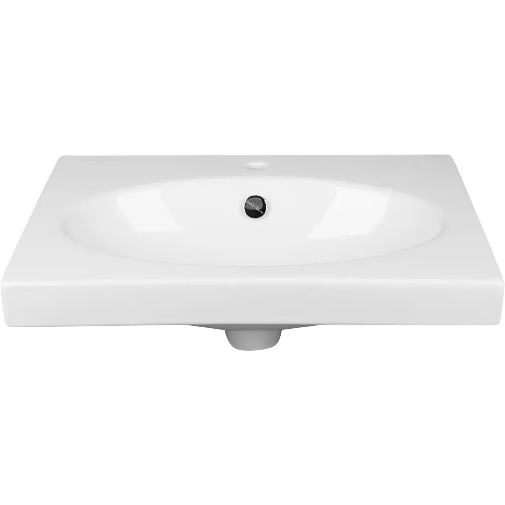 Раковина «Некст» 60 17414453 STLM-2143970 SANITA LUXE ЛАЙН