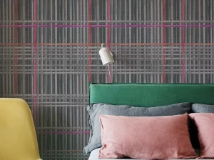 Wall&decò Полосатые флизелиновые обои Elements 2020 Tsba025/26/27