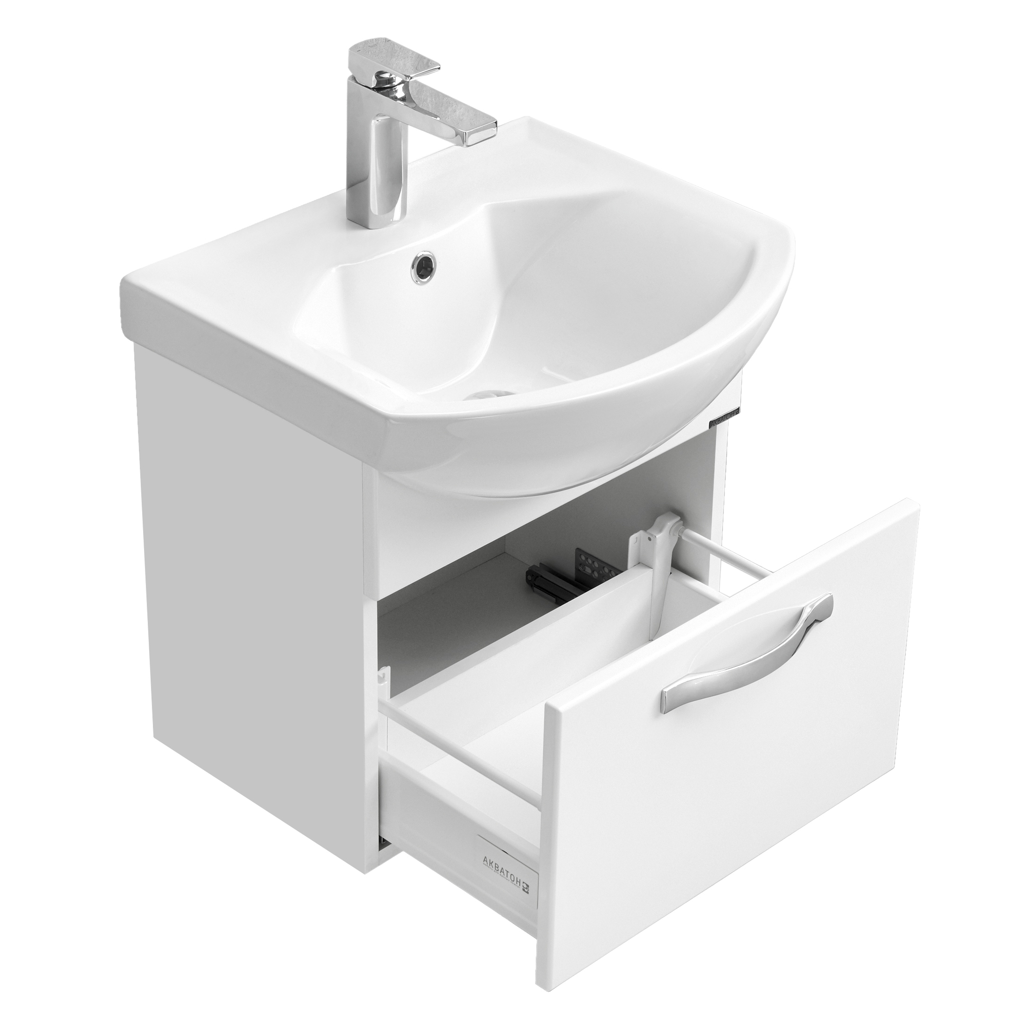 АРИЯ 50 1A140301AA010 AQUATON - Вид №2