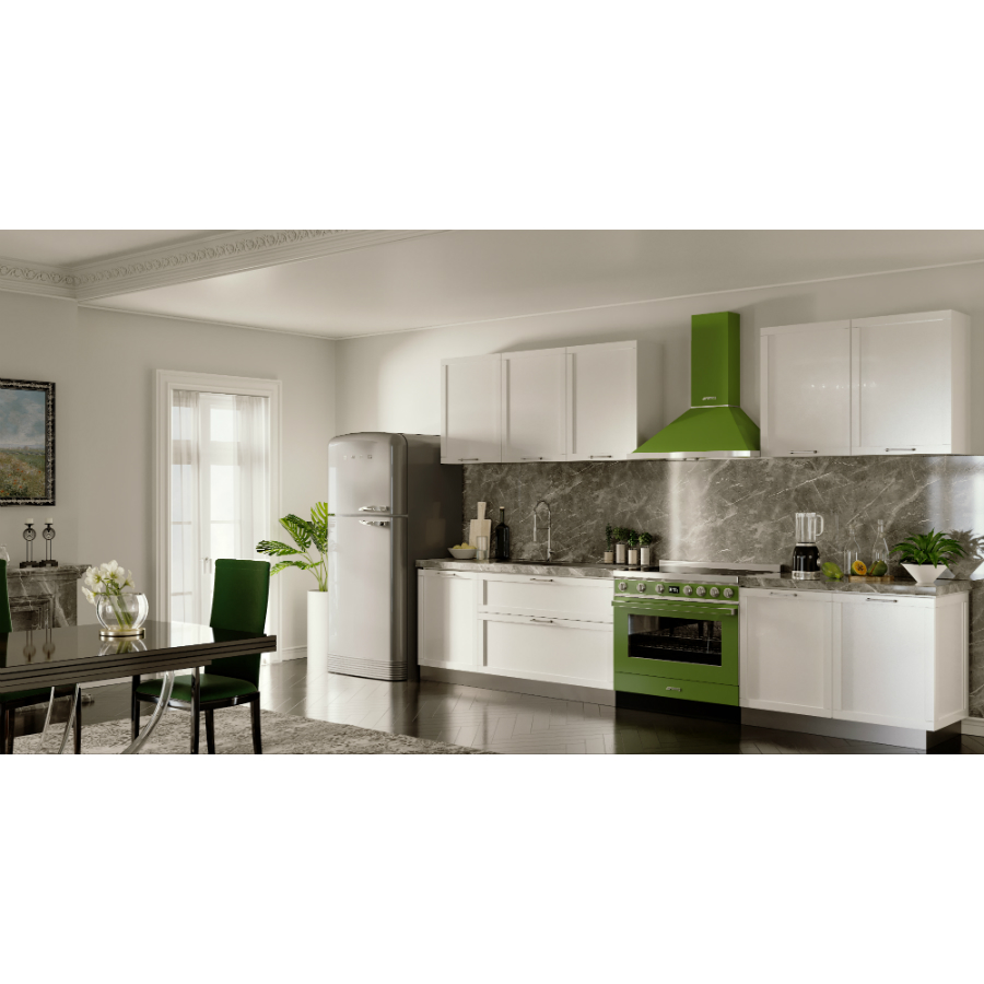 Блендер Smeg, черный BLF01BLEU - Вид №5