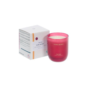 90621077 Ароматическая свеча La forma 090111, запах красных ягод, 1 шт Pure Berry STLM-0311421 LA FORMA (EX JULIA GRUP)
