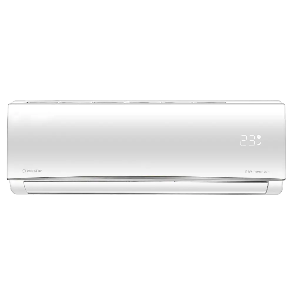 Мульти сплит-система KVS-2FM14ST/2KVS-IMR09ST BTU охлаждение/обогрев ECOSTAR STLM-2147651 - Вид №1