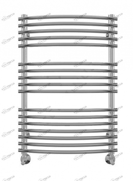 Полотенцесушитель водяной Terminus Марио П17 500*796 2110199
