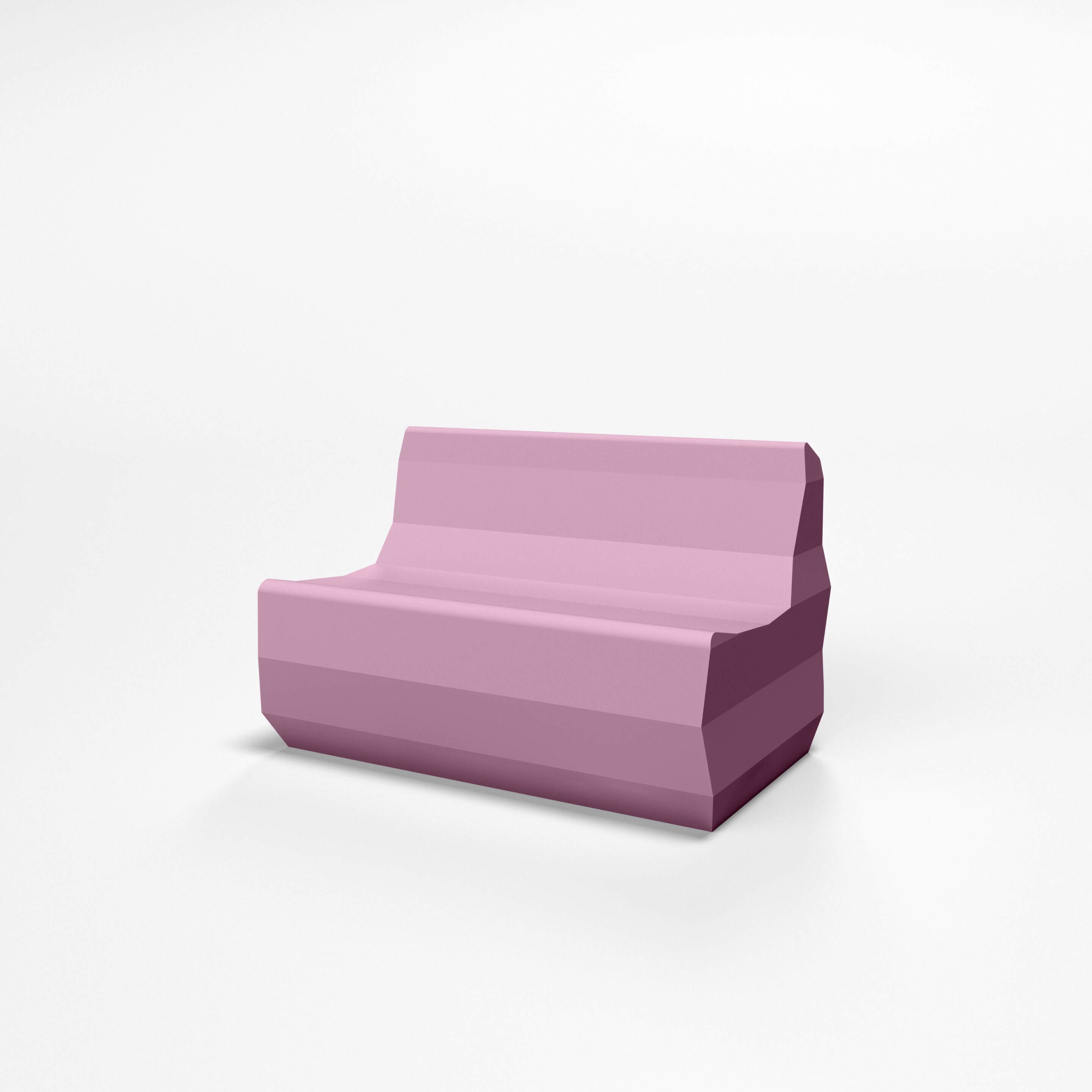 Диван с пенопластовым покрытием SIXINCH Crushed ARCH-00081296 - Вид №17