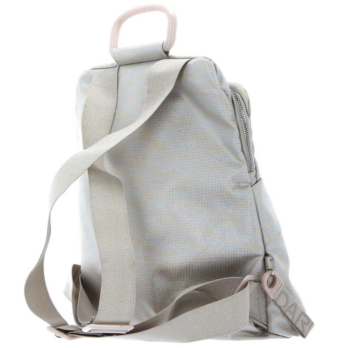 QNTZ4-27N Рюкзак QNTZ4 Backpack Mandarina Duck MD20 Lux  - Вид №3