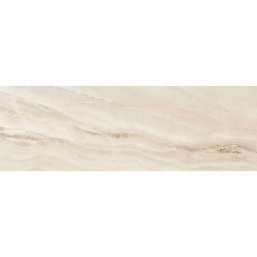 Плитка Argenta Lira Ivory 25x75 см 1.31 м², цвет бежевый 84790573 STLM-2147590