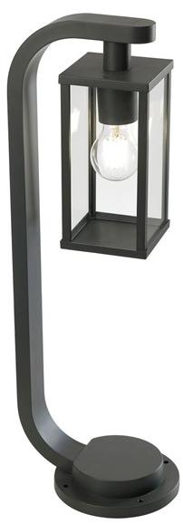 SOVIL Фонарный столб из литого под давлением алюминия Aurea 178/-- - Вид №1