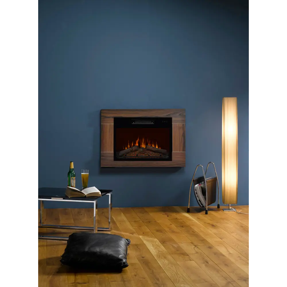 Очаг электрический Kendal-S 24 (KL77) REALFLAME STLM-2112846 - Вид №6