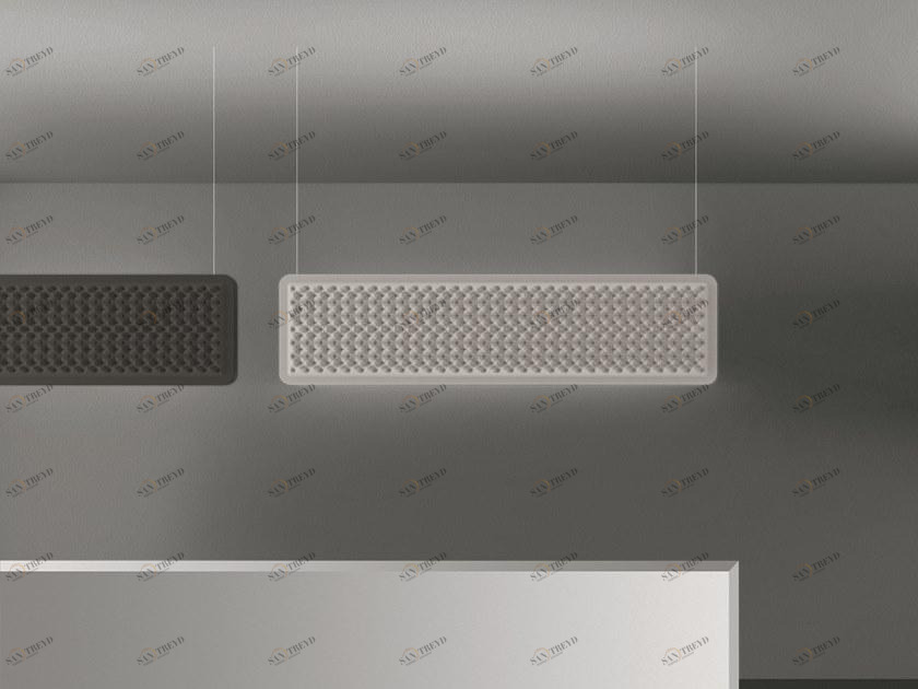 Artemide Акустические перегородки из ткани Eggboard sun-id-1417291