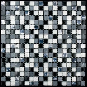 МОЗАИКА МИКС BDA-1503 NATURAL INKA