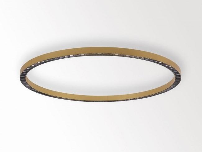 Delta Light Светодиодный потолочный светильник Inform sun-id-1374855 - Вид №2