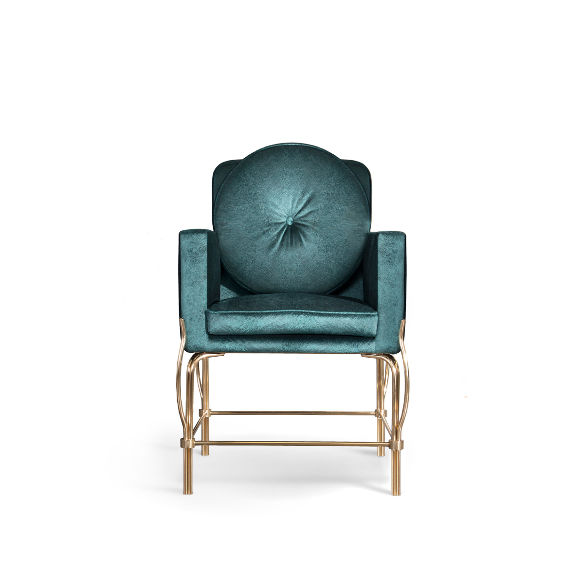 Кресла Hemma Armchair Covethouse KOKET 