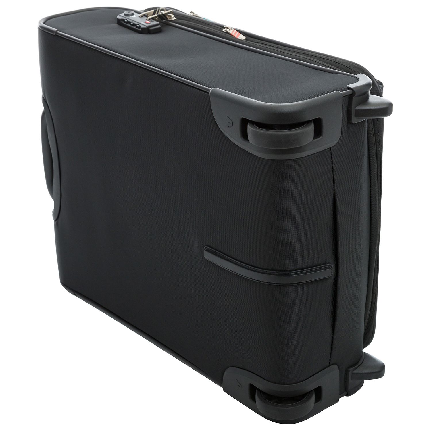 6103-01 Чемодан 6103 S Trolley Exp Roncato Speed - Вид №3