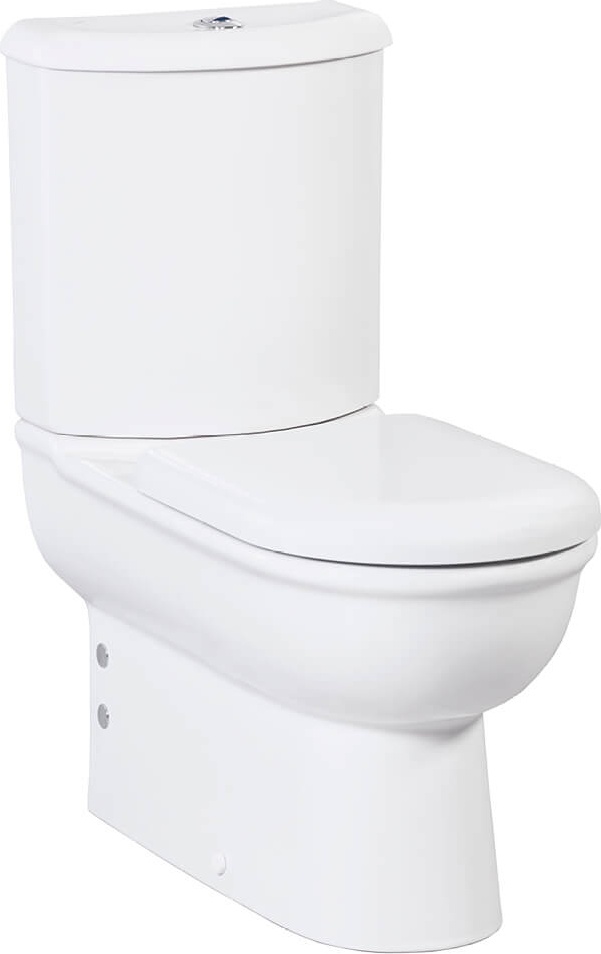 Резервуар Селина (корпус + крышка) / SL410 Selin Creavit  - Вид №1