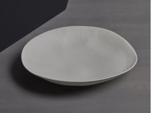 Фарфоровая салатница