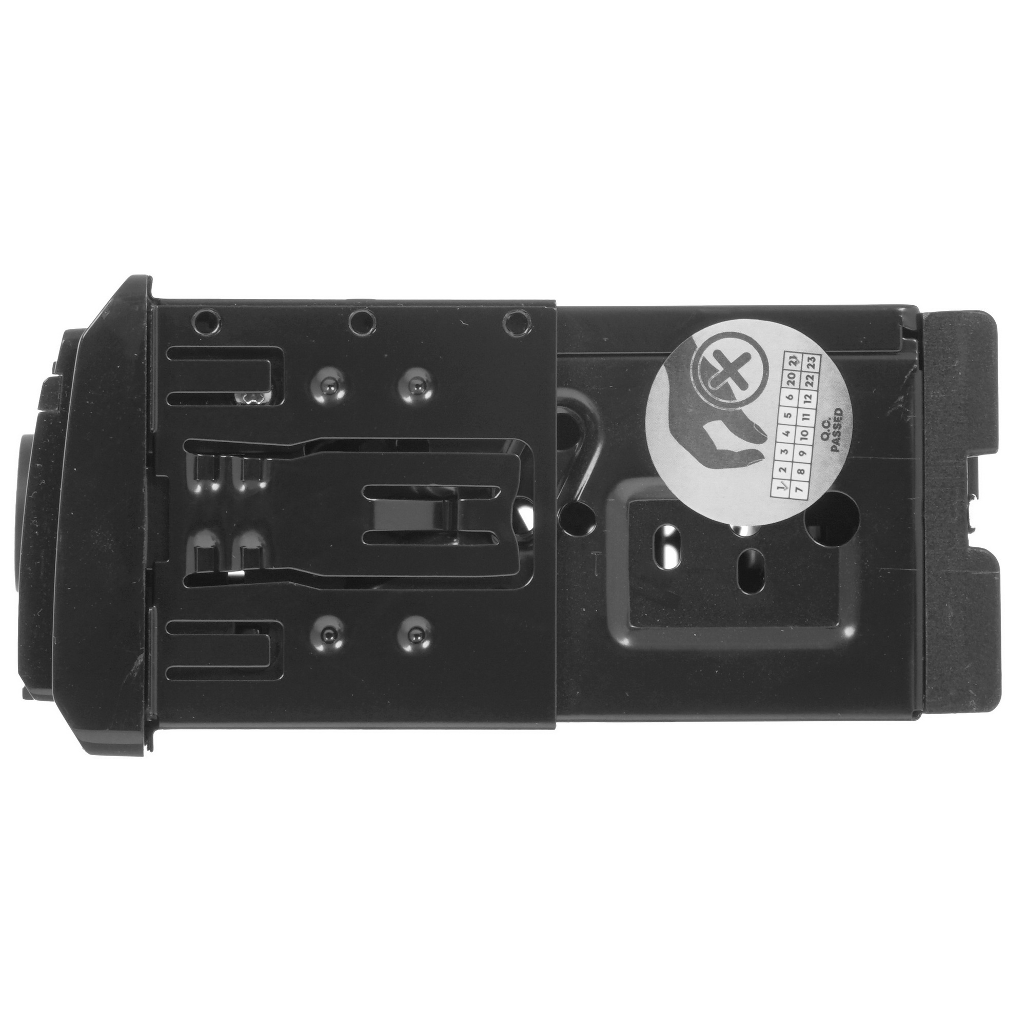 5332709 Автопроигрыватель ACV AVS-920BW STDN-0108417 - Вид №3