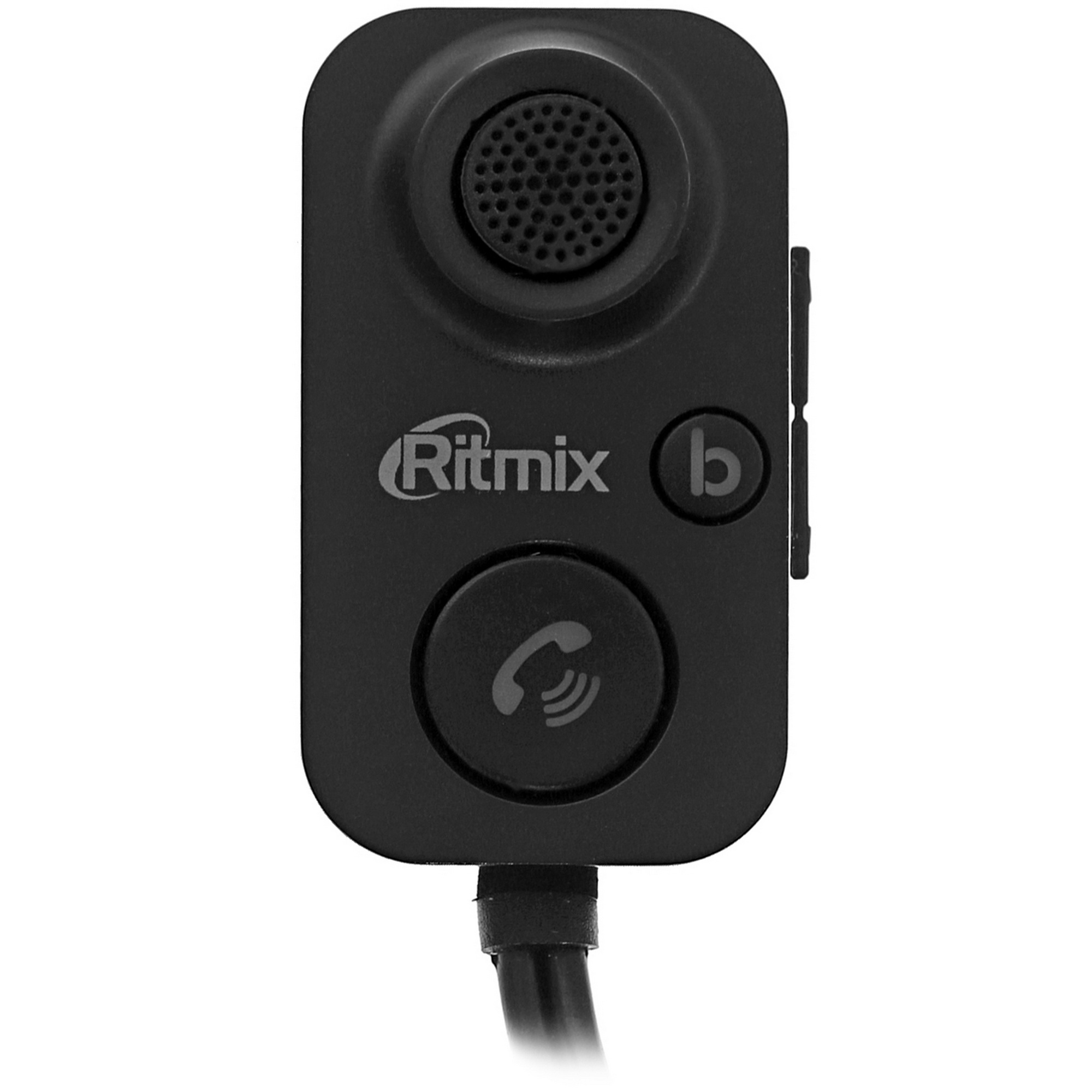 4768906 Bluetooth-ресивер Ritmix BTR-100 STDN-0035555 - Вид №1