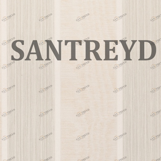 20904-CW Обои Aquarelle Wisteria Cottage 20904CW