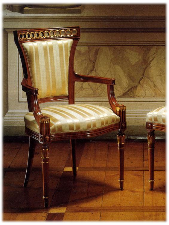 Стул  COLOMBO MOBILI 284.P 