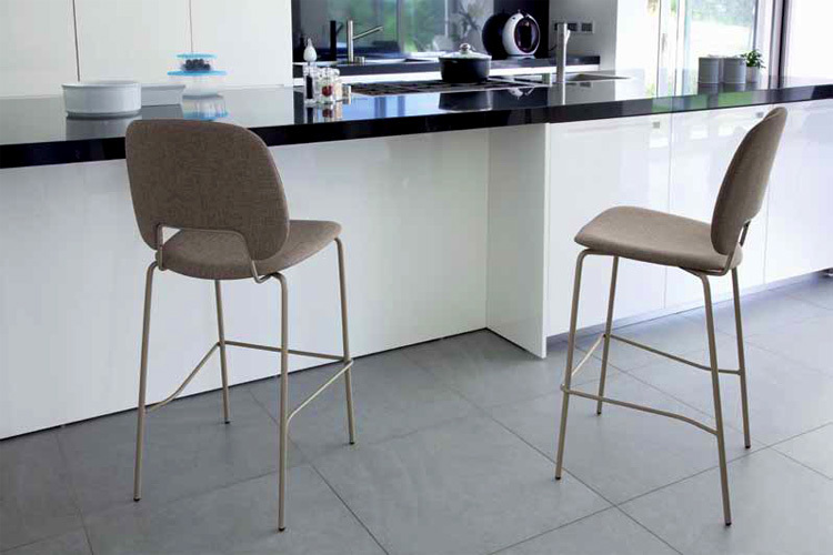 Барный стул  DOMITALIA Traffic-Sgb  - Вид №1