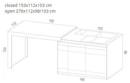 Dizzconcept Летняя кухня sun-id-1384535 - Вид №10