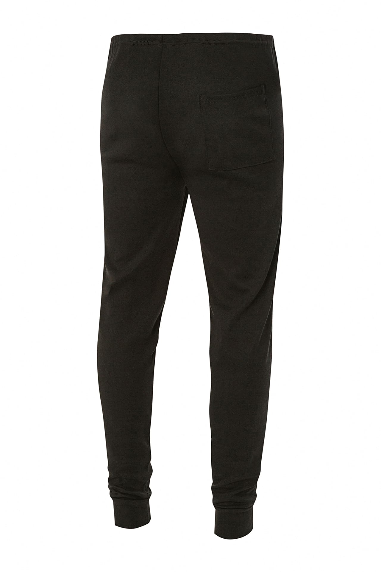 5045544 Брюки спортивные черные  Зимняя спецодежда  размер 44-46  - Вид №1