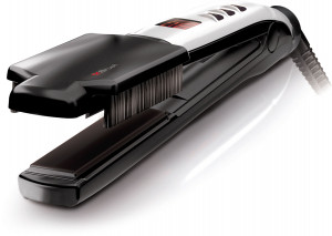 Valera Swiss'X - SUPER Brush & Shine Set Мод. 100.20 / IS - комбинированная система для разглаживания + одновременной чистки щеткой. 51000603