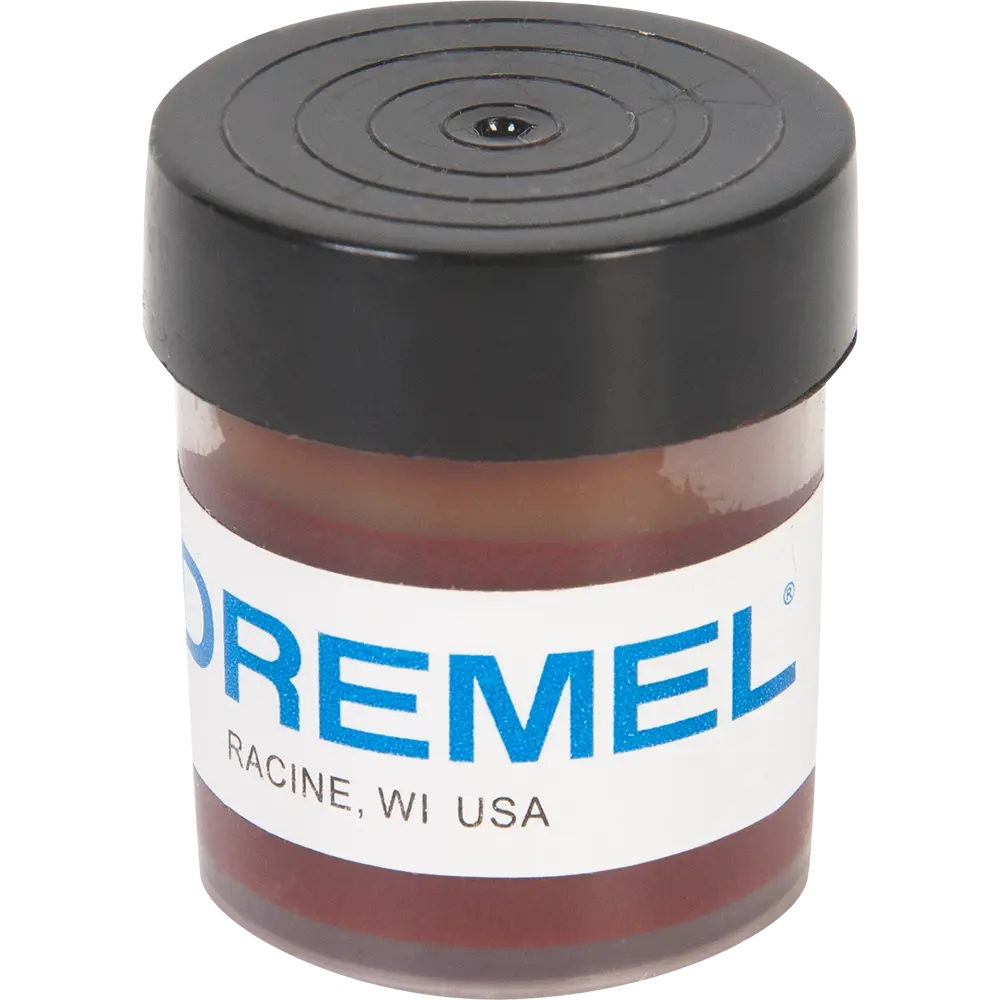 Набор оснастки Dremel для шлифовки 20 предметов 13722600 STLM-2014638  - Вид №3