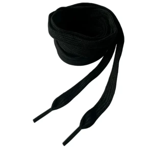 Шнурки Dowell D84200 цвет черный 130 см