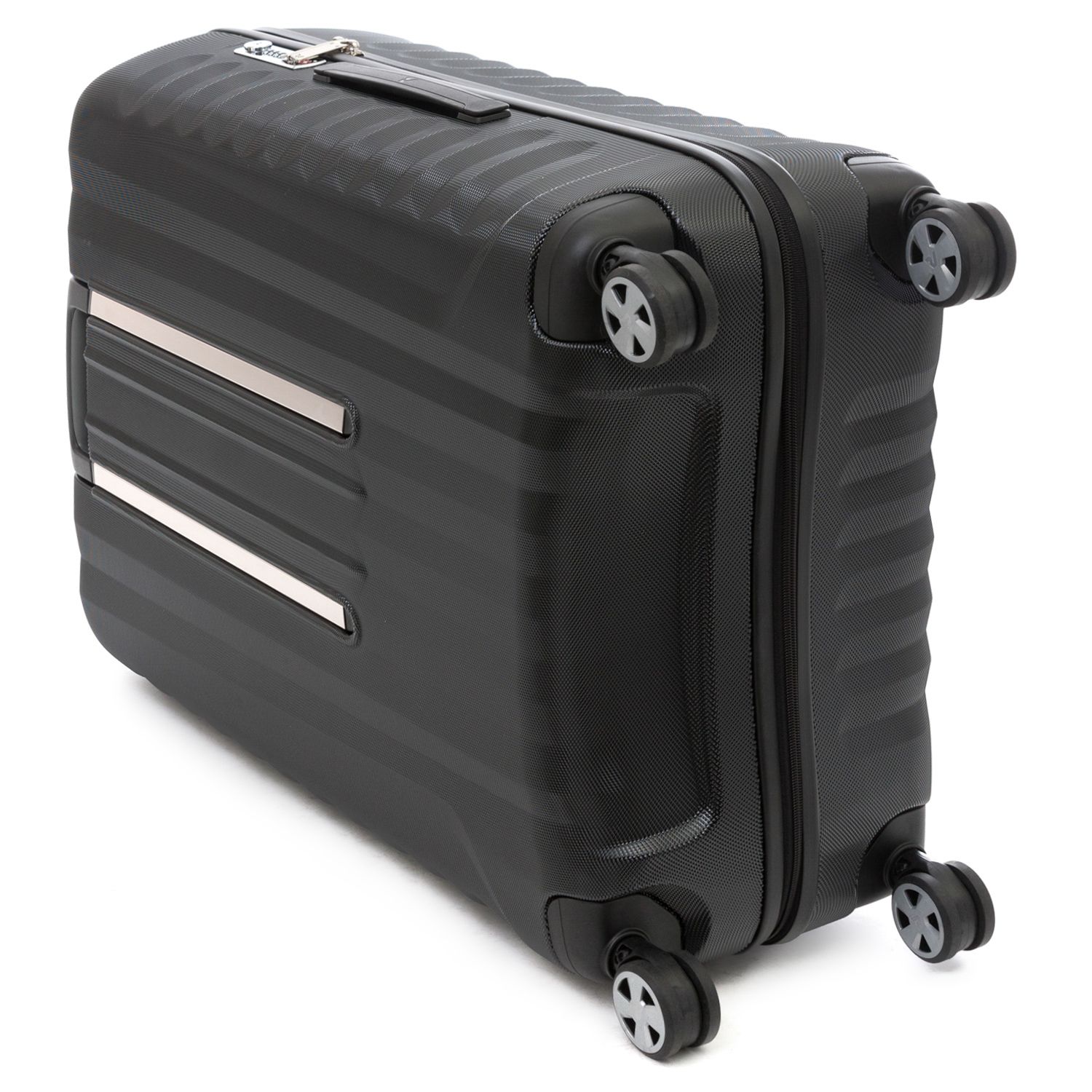 5466-0101 Чемодан 5466 Uno Zsl Premium Medium Luggage ML Roncato Uno ZSL Premium 2.0  - Вид №3