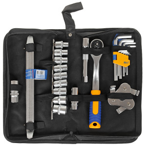 Набор инструментов KRAFT KT 703018 5300376