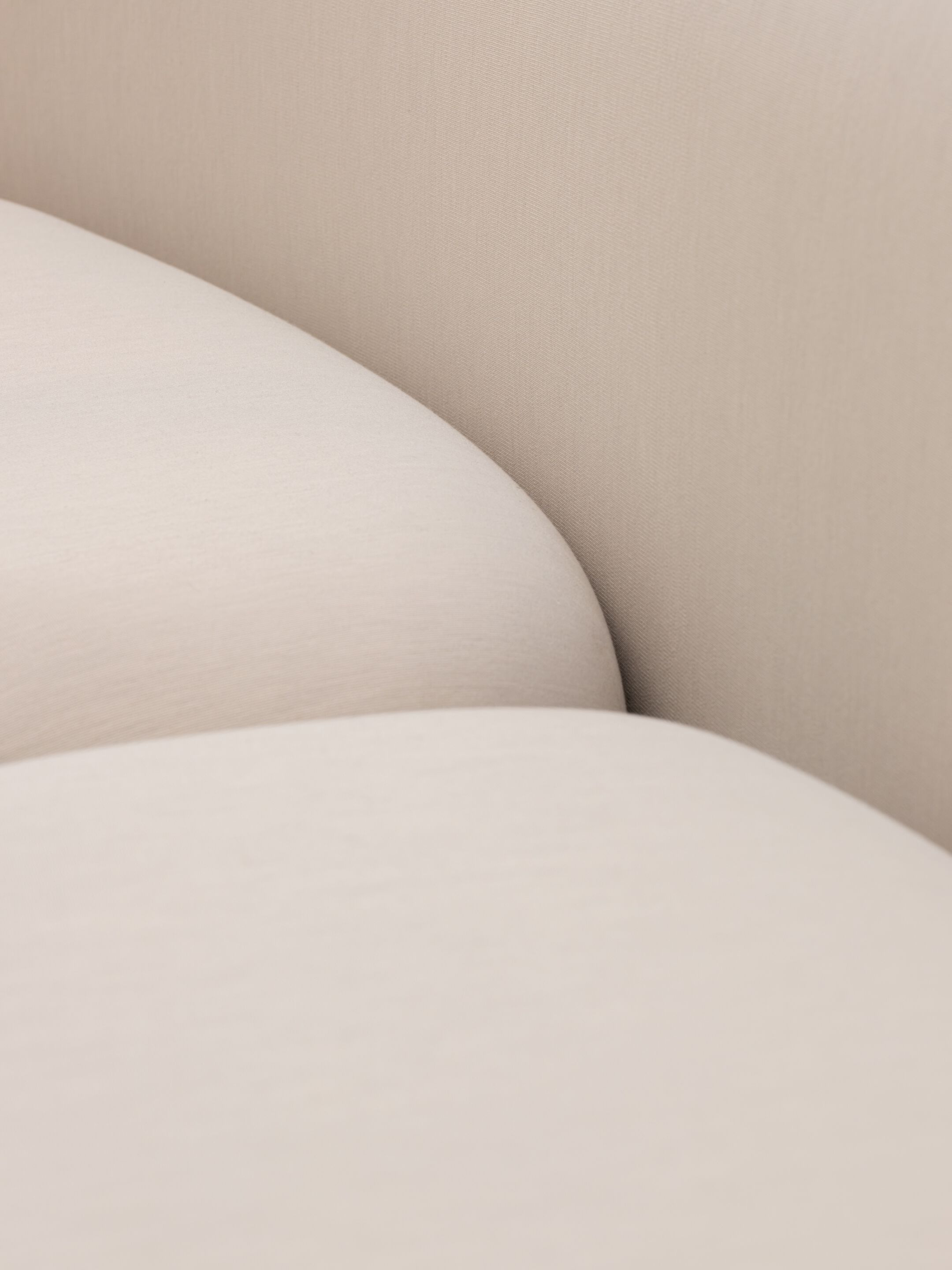 5-местный изогнутый тканевый диван La Cividina ARCH-00111236 - Вид №10