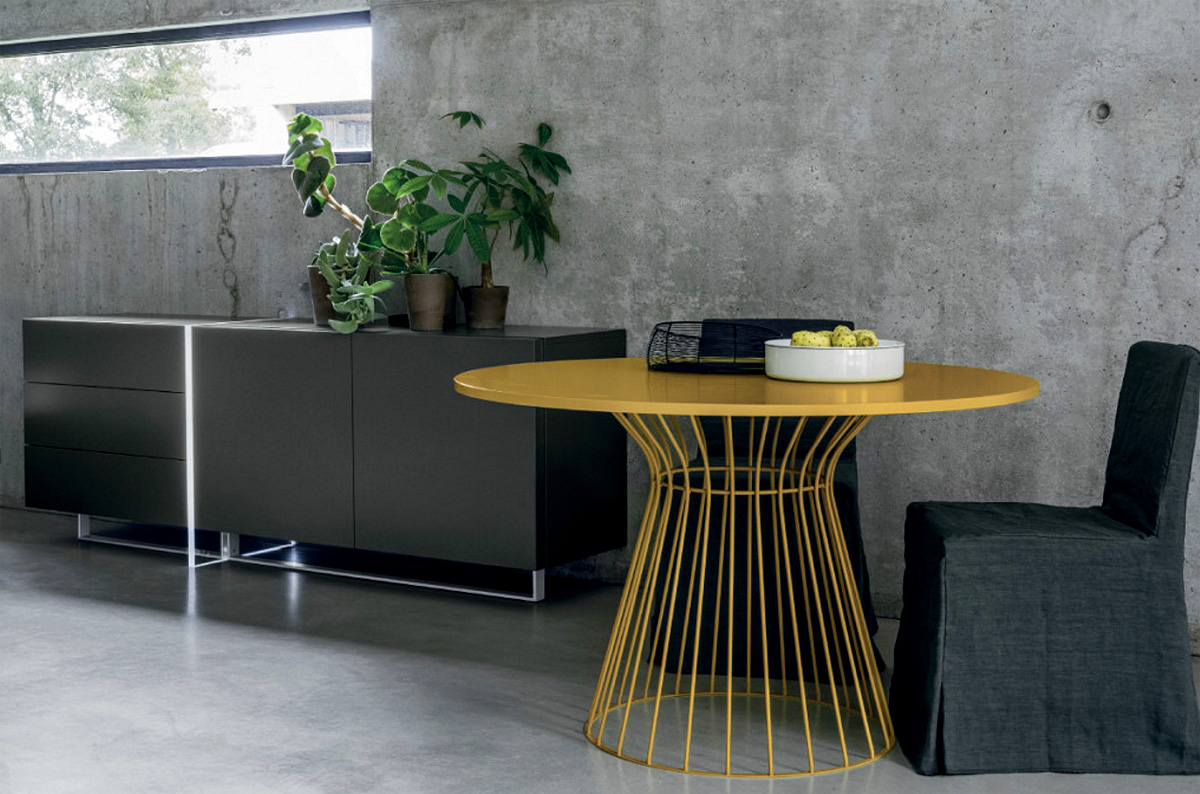 Стол BRIGITTE TOMASELLA 23917 COMPLEMENTI - Вид №1