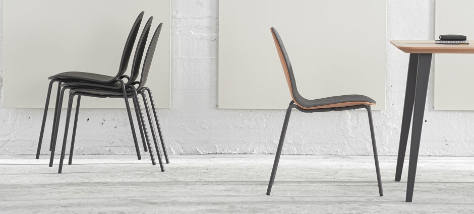 052809 Стул Bob Ondarreta  - Вид №1