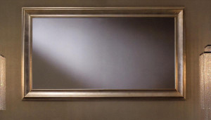 Зеркало  DV HOME COLLECTION PURITY specchiera